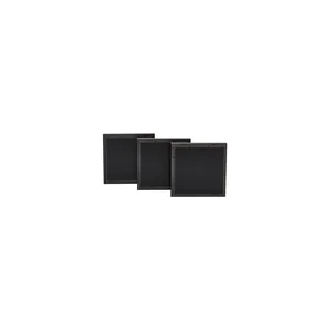 Fun Generation 12" Record Frame black