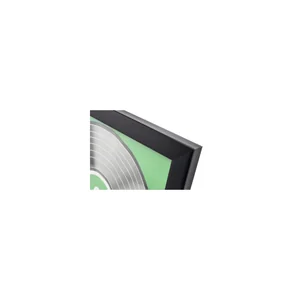 Fun Generation 12" Record Frame black