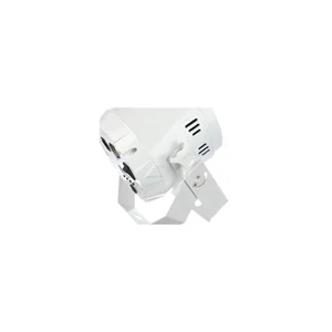 Fun Generation Battery LED Pot QCL WH 40°