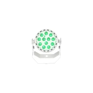 Fun Generation Battery LED Pot QCL WH 40°