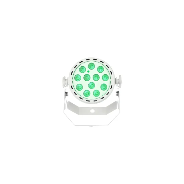 Fun Generation Battery LED Pot QCL WH 40°