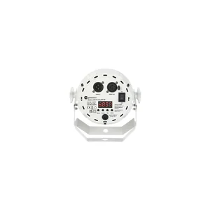 Fun Generation Battery LED Pot QCL WH 40°