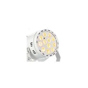 Fun Generation Battery LED Pot QCL WH 40°