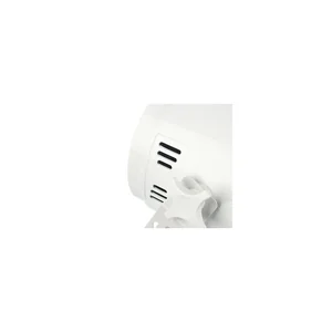 Fun Generation Battery LED Pot QCL WH 40°