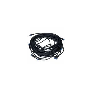 Fun Generation Big Egg 6 Way T-Link cable 18m