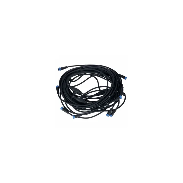 Fun Generation Big Egg 6 Way T-Link cable 18m
