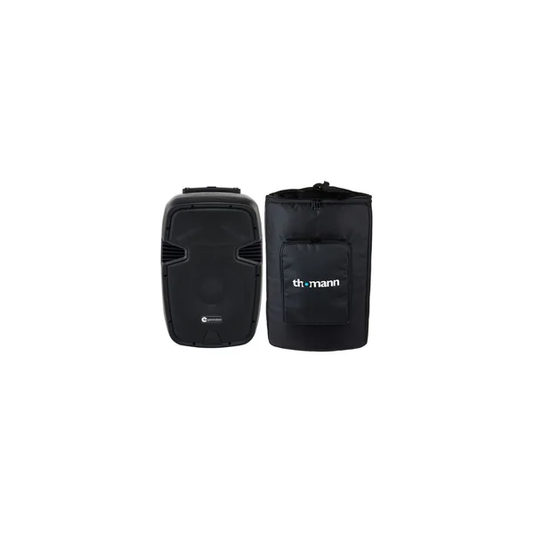 Fun Generation BP 112 A Carry Bag Bundle