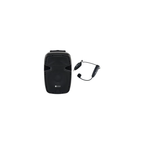 Fun Generation BP 112 A Headset Bundle