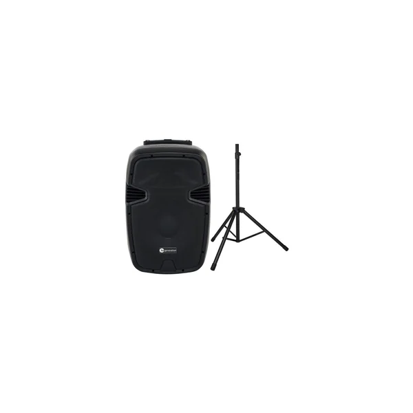 Fun Generation BP 112 A Stand Bundle