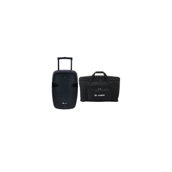 Fun Generation BP 115 A Carry Bag Bundle