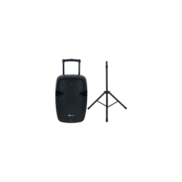 Fun Generation BP 115 A Stand Bundle