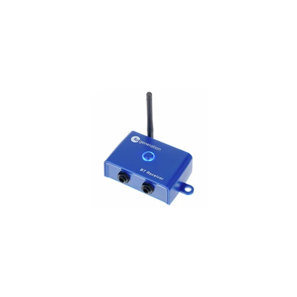 Fun Generation BT Receiver
