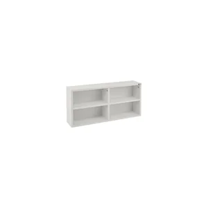 Fun Generation CD Shelf Four White