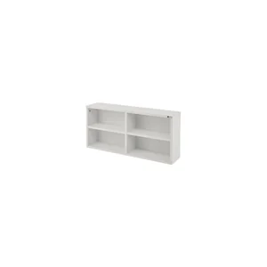 Fun Generation CD Shelf Four White
