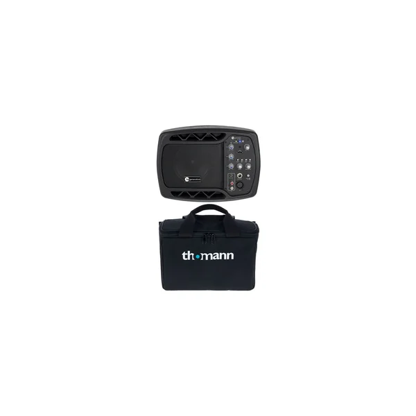 Fun Generation CL 105 A Bag Bundle