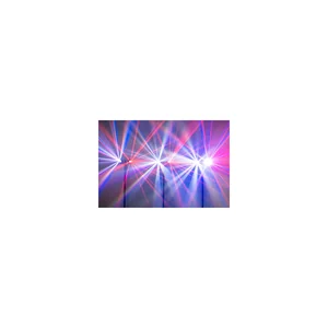 Fun Generation Colour Burst MKII