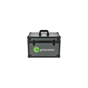 Fun Generation Eco Wood Case 1