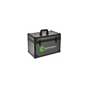 Fun Generation Eco Wood Case 1