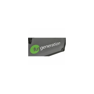 Fun Generation Eco Wood Case 1