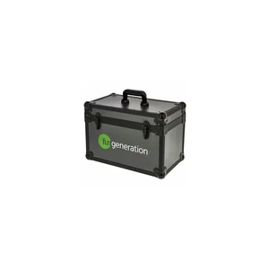 Fun Generation Eco Wood Case 1
