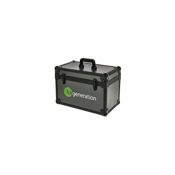 Fun Generation Eco Wood Case 1