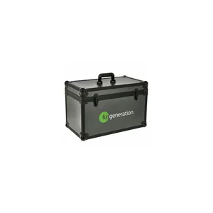 Fun Generation Eco Wood Case 2