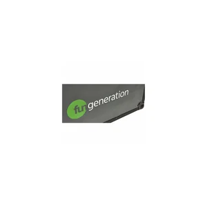 Fun Generation Eco Wood Case 2