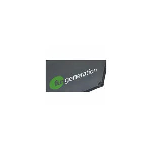 Fun Generation Eco Wood Case 4