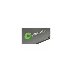 Fun Generation Eco Wood Case 5