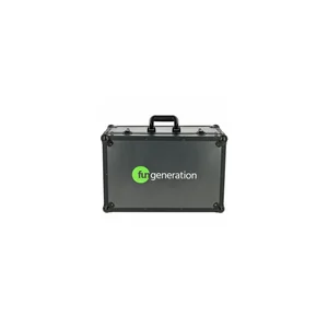 Fun Generation Eco Wood Case 5