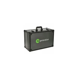 Fun Generation Eco Wood Case 5