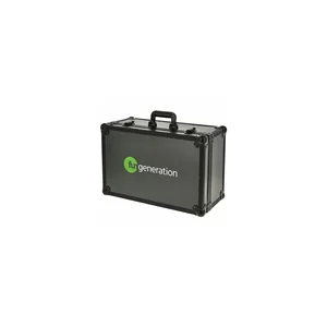 Fun Generation Eco Wood Case 5