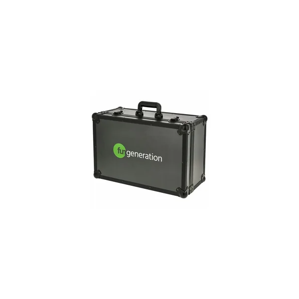 Fun Generation Eco Wood Case 5