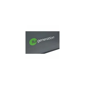 Fun Generation Eco Wood Case 6