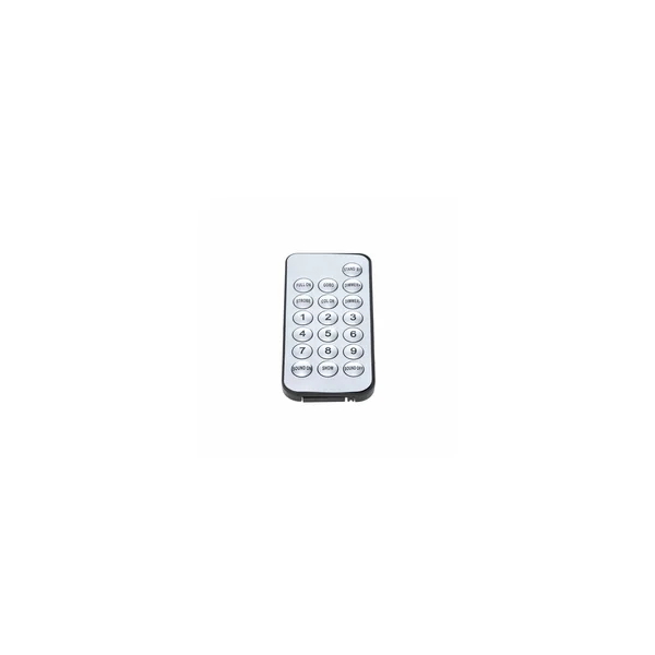 Fun Generation IR Remote Pico