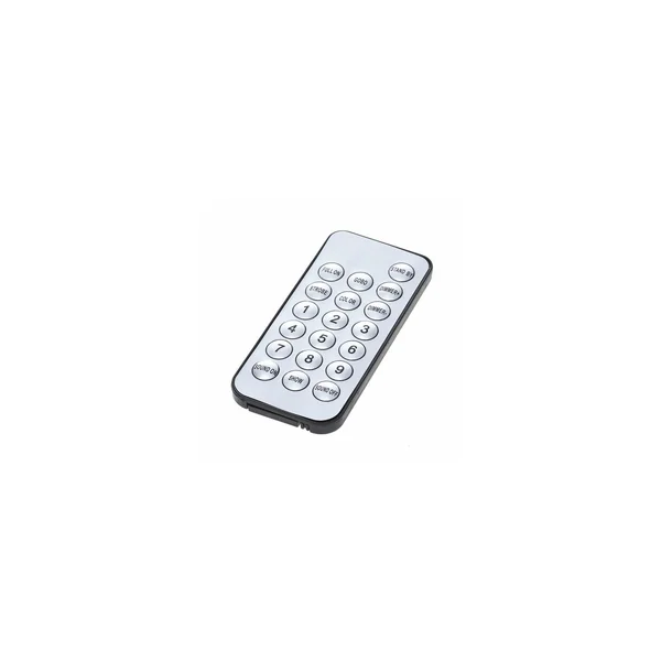 Fun Generation IR Remote Pico