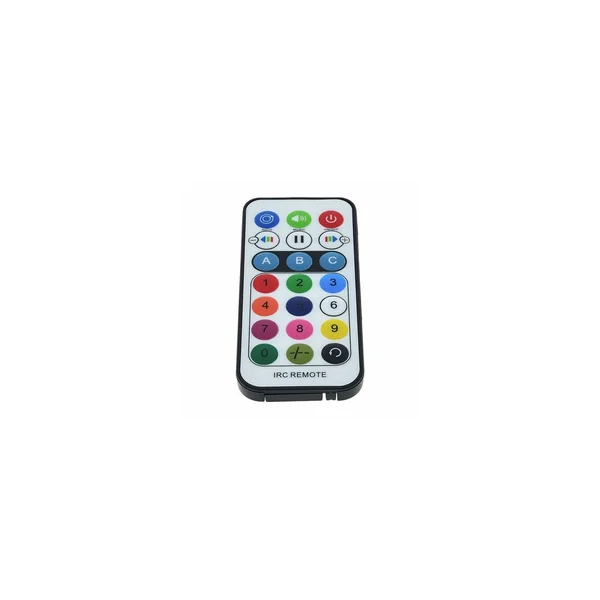 Fun Generation IR Remote