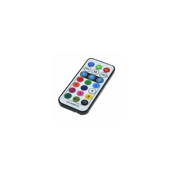 Fun Generation IR Remote