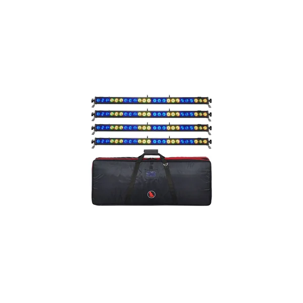 Fun Generation LED BARbara 24 Bundle