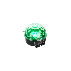 Fun Generation LED Diamond Dome MK II