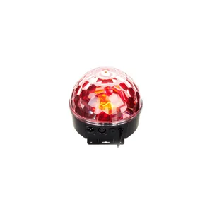 Fun Generation LED Diamond Dome MK II