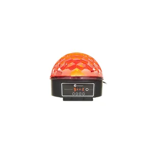 Fun Generation LED Diamond Dome MK II
