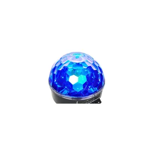 Fun Generation LED Diamond Dome MK II
