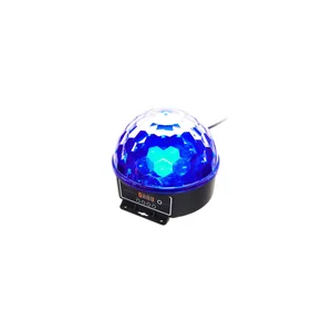 Fun Generation LED Diamond Dome MK II