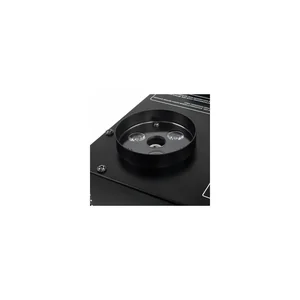 Fun Generation LED Fogger 500 CO2 RGB