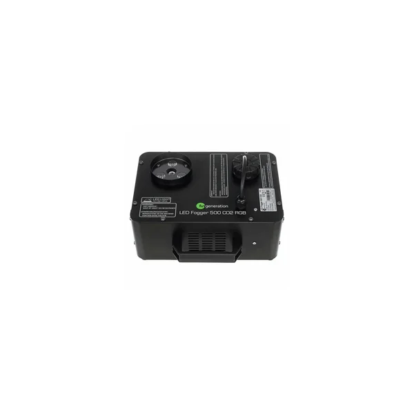 Fun Generation LED Fogger 500 CO2 RGB