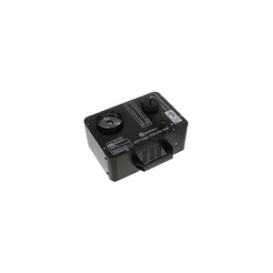 Fun Generation LED Fogger 500 CO2 RGB