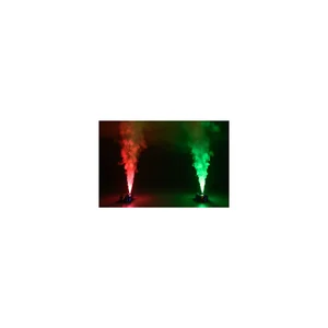 Fun Generation LED Fogger 500 CO2 RGB
