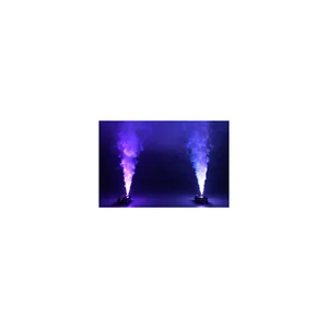 Fun Generation LED Fogger 500 CO2 RGB