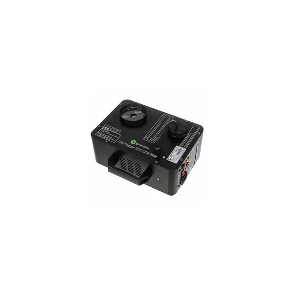 Fun Generation LED Fogger 500 CO2 RGB